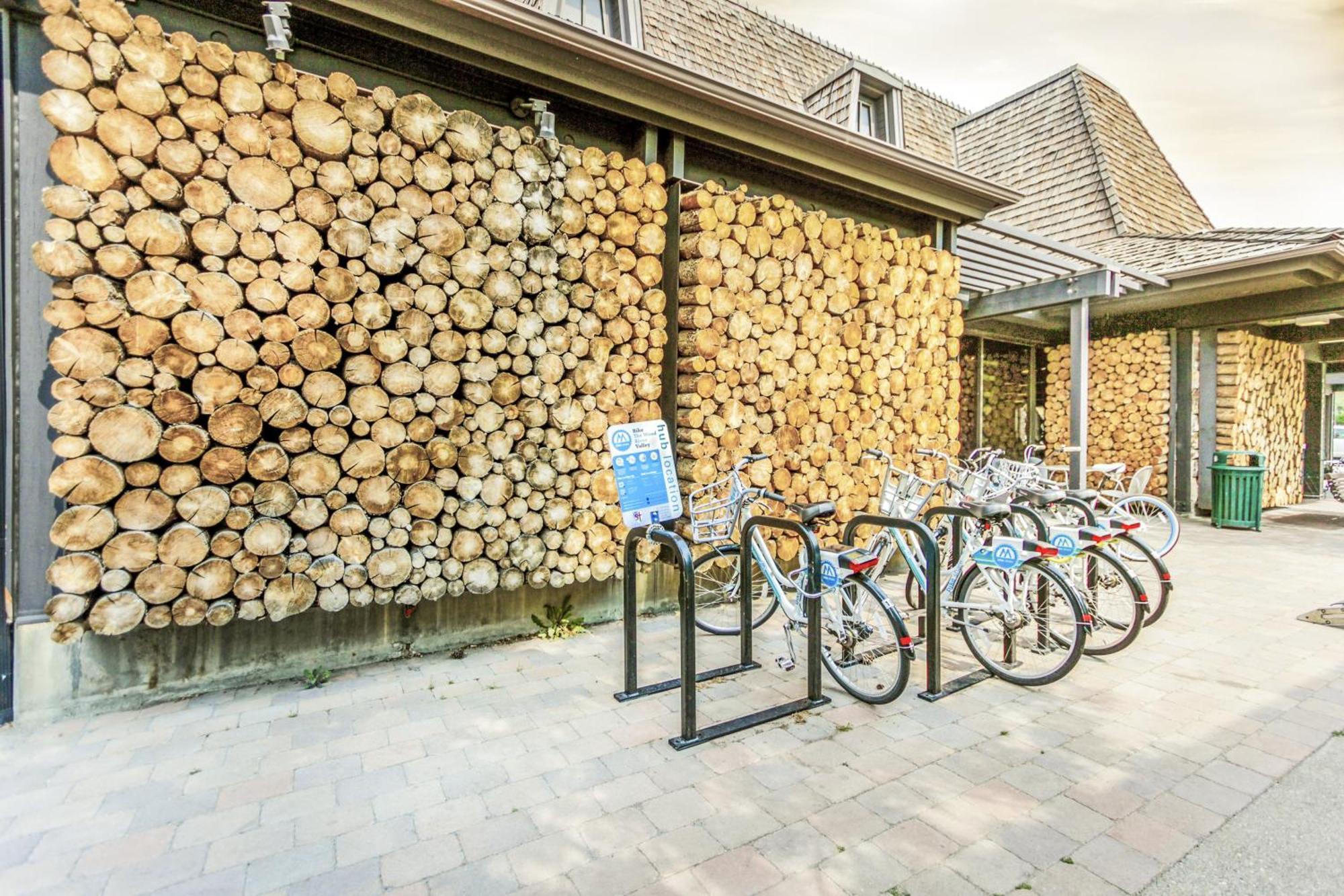 Ketchum Getaways Διαμέρισμα Δωμάτιο φωτογραφία